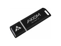 Axiom USB3FD032GB-AX 32GB USB 3.0 Flash Drive