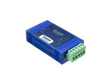 B+B SmartWorx USOPTL4-LS USB Inline Isolated Converter for RS-422/485, optical isolation with locked Serial number featu