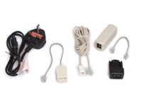 USRobotics USR013453A-ACC Courier Accessory kit for United Kingdom