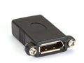 Black Box VA-DP-CPL DisplayPort Coupler - Female/Female