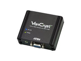 ATEN VC180 VGA to HDMI Converter with Audio