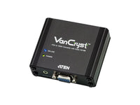 ATEN VC180 VGA to HDMI Converter with Audio