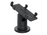 SpacePole VER171-S-MN-02 Stack Mount for VX820-no handle, BLK