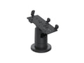 SpacePole VER805-S-MN-02 Stack Mount for VX805 - no handle, BLK