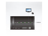 ATEN VM8604 4-PORTDVIOUTPUTCARD