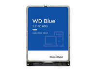 WD WD20SPZX 2TB Wd Blue Mobil 2.5SATA 128MB