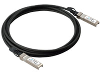 Axiom XBR-TWX-0301-AX SFP+ DAC Cable for Brocade 3m