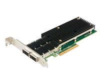 Axiom XL710QDA2-AX 40G PCIe DP QSFP+ Network Adapter