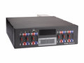 Eaton Y03100044100000 Pw Rpm 12KW Hardwired 6XL6-20R Power Equalizer