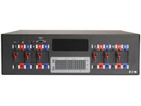 Eaton Y031220BB100000 RPM 10 cord iec309-60 12/C19 208V