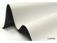 Elite Screens ZAR200WH2-M Fixed Frame Screen Material