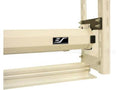 Elite Screens ZCV135V-V153S-V128X VMAX2/SPECTRUM Ceiling Tri