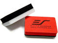 Elite Screens ZER1 High Density WhiteBoardScreen Eraser, 2 pcs set, Easily cleans your white board screen