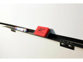 Elite Screens ZFP-IWB5X10W2 Wbs Frame Boarder Pen Tray