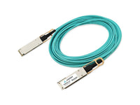 Axiom MFA1A00-C002-AX QSFP28 AOC Cable for Mellanox 2m
