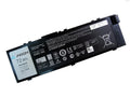 Axiom 451-BBSE-AX LI-ION 6-Cell Battery for DELL