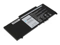 Axiom 451-BBTX-AX LI-ION 6-Cell Battery for Dell