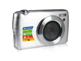 HamiltonBuhl CAM17SV VividPro 48 MP, 8x Digital Zoom Lens Digital Camera capture stunning images, 48 megapixel, 8x zoom 