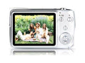 HamiltonBuhl CAM17SV VividPro 48 MP, 8x Digital Zoom Lens Digital Camera capture stunning images, 48 megapixel, 8x zoom digital camera with a 2.7in preview screen
