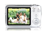 HamiltonBuhl CAM17SV VividPro 48 MP, 8x Digital Zoom Lens Digital Camera capture stunning images, 48 megapixel, 8x zoom digital camera with a 2.7in preview screen