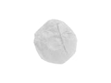 HamiltonBuhl HYGENXCP45 EAR Covers 4.5 WHT 600 PR