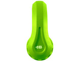 HamiltonBuhl KIDS-GRN Flex-phones Headphones - Green