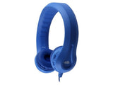 HamiltonBuhl LCP-10KBL 10PK Blue Flex-phones