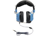 HamiltonBuhl SCG-AMV Headset MIC Volume TRRS PLUG