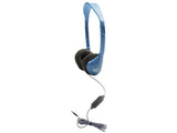 HamiltonBuhl SOP-MS2AMV 10 MS2AMV Headsets in a BAG