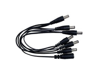 HamiltonBuhl W990 6-WAY Charging Cable for 900