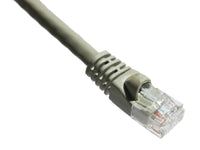 Axiom C6AMB-G6-AX 6FT CAT6A Cable w/Boot (Gray)