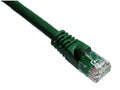 Axiom C6AMB-N4-AX 4FT CAT6A Cable w/Boot (Green)