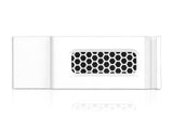 iStarUSA DD-200-SE-SILVER 2U Silver Bezel for SE (each)