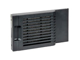iStarUSA DD-300P-DB Plastic Bezel for 3U BLK Color