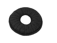 Jabra 14101-02 Pack contains 10 ear cushions, King Size Leatherette Cushions, Ear Cushion for Jabra GN2000 and Biz1900