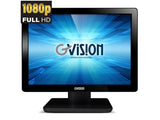 GVision D15ZD-AV-45P0 15.6IN WIDE PCAP
