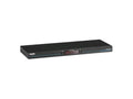 Black Box KV0008A-R2 KM Switch with Glide and Switch Mouse Switching - 8-Port