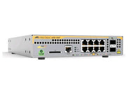 Allied Telesis AT-X230-10GP-R-90 L3 managed switch, 8 port 1GB POE+