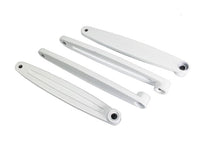 Amer AMRP10057 WHITE extend projector mounting up to 15.7