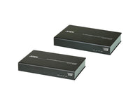 ATEN VE813A HDMI Hdbaset Extender with USB2.0