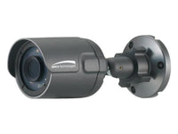 Speco Technologies O3FB68 3MP FIT Bullet IP Camera, 3.6mm lens, dark grey housing, IP68