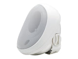Speco Technologies SP4AWETW 4 Outdoor Speaker with Transformer White each