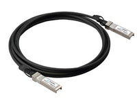 Axiom SP-CABLE-FS-SFP+1-AX SFP+ DAC Cable for Fortinet 1m, Black