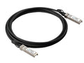 Axiom SP-CABLE-FS-SFP+7-AX SFP+ DAC Cable for Fortinet 7m, Black