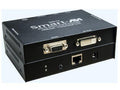 SmartAVI SDX-S DVI-D + RS232 + IR CAT5 Extender