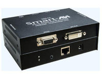 SmartAVI SDX-S DVI-D + RS232 + IR CAT5 Extender
