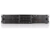 iStarUSA E-204L-B23B-SYN1 E-204L w/BPN230 BLK 600W 24RAIL