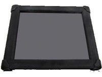 iKey IK-FPMT-12-1000 Rugged high-bright touchscreen display