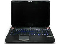MSI 937-16F336-053 Blue Backlite Chiclet 102 keys
