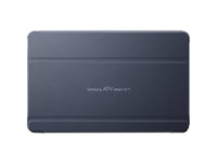 Samsung AA-BS6NBCG/US ATIV Smart PC Pro 11.6 synthetic leather book cover case/Gray